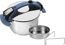 Fissler Magic Comfort 4 5 Lt