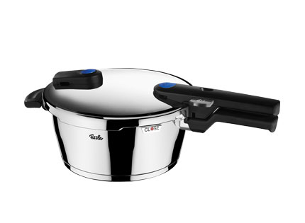 Fissler Vitaquick Blue 3 5 Lt