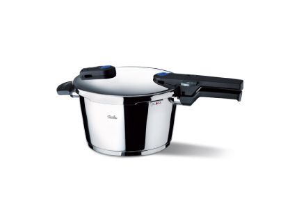 Fissler Vitaquick Blue 4 5 Lt