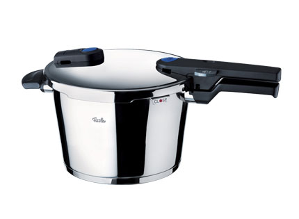 Fissler Vitaquick Blue 6 Lt