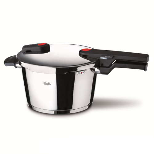 FISSLER VITAQUICK RED DÜDÜKLÜ TENCERE 6.0 LT