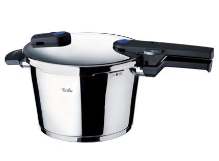 Fissler Vitaquick Blue 8 Lt