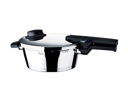 Fissler Vitavit Comfort 3 5 Lt